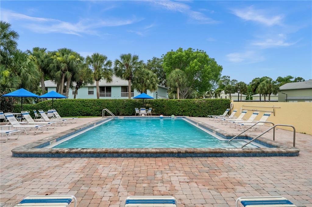 PINE HAVEN CONDO - Residential