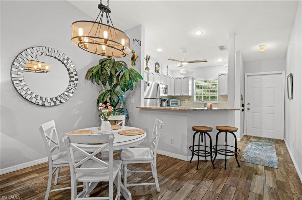 PINE HAVEN CONDO - Residential