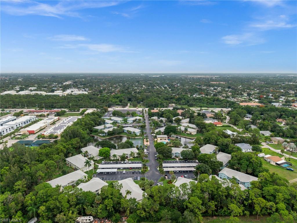 PINE HAVEN CONDO - Residential
