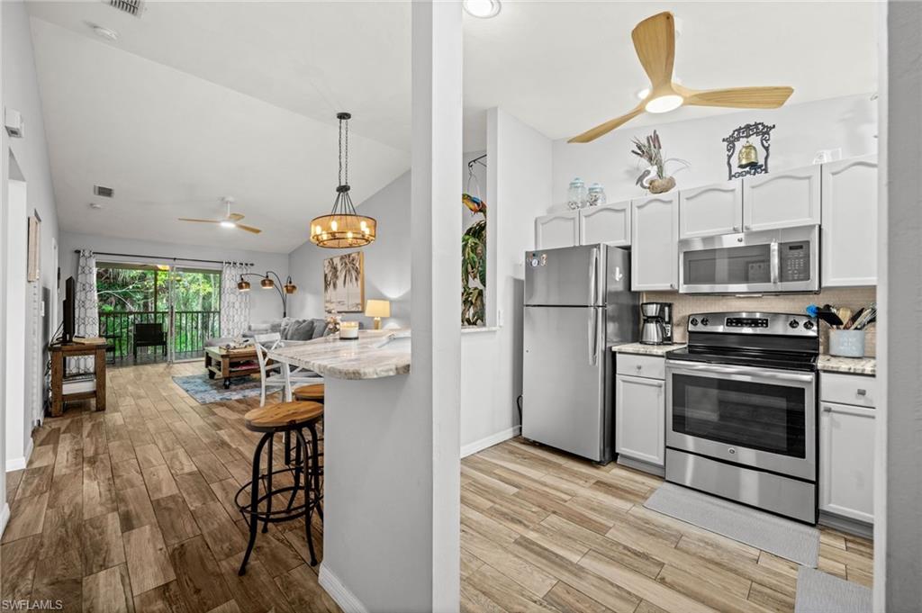 PINE HAVEN CONDO - Residential