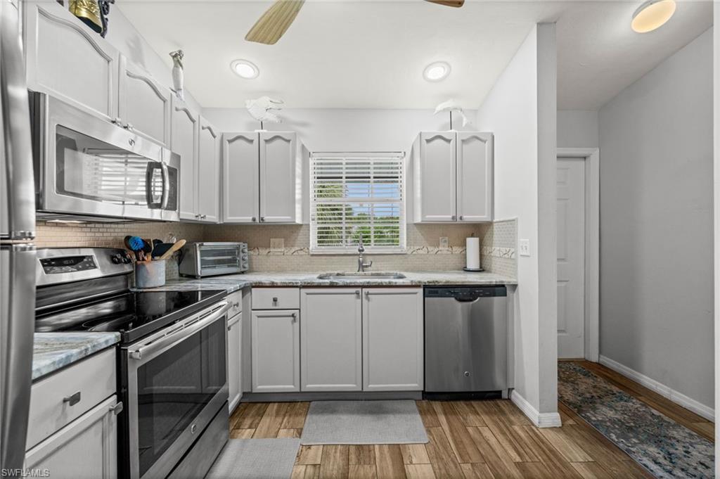 PINE HAVEN CONDO - Residential