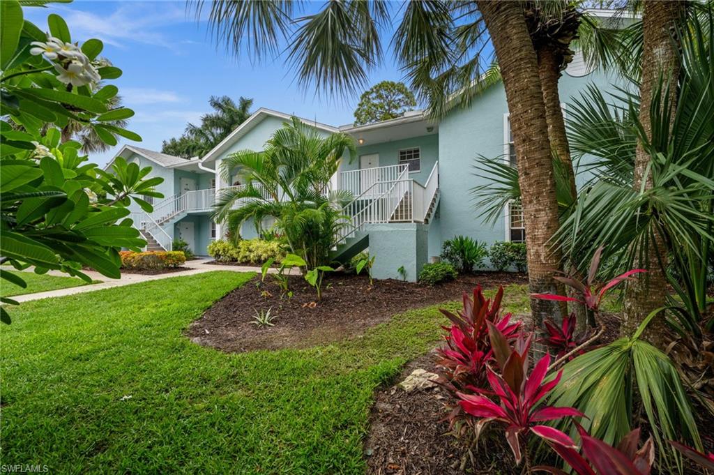 PINE HAVEN CONDO - Residential