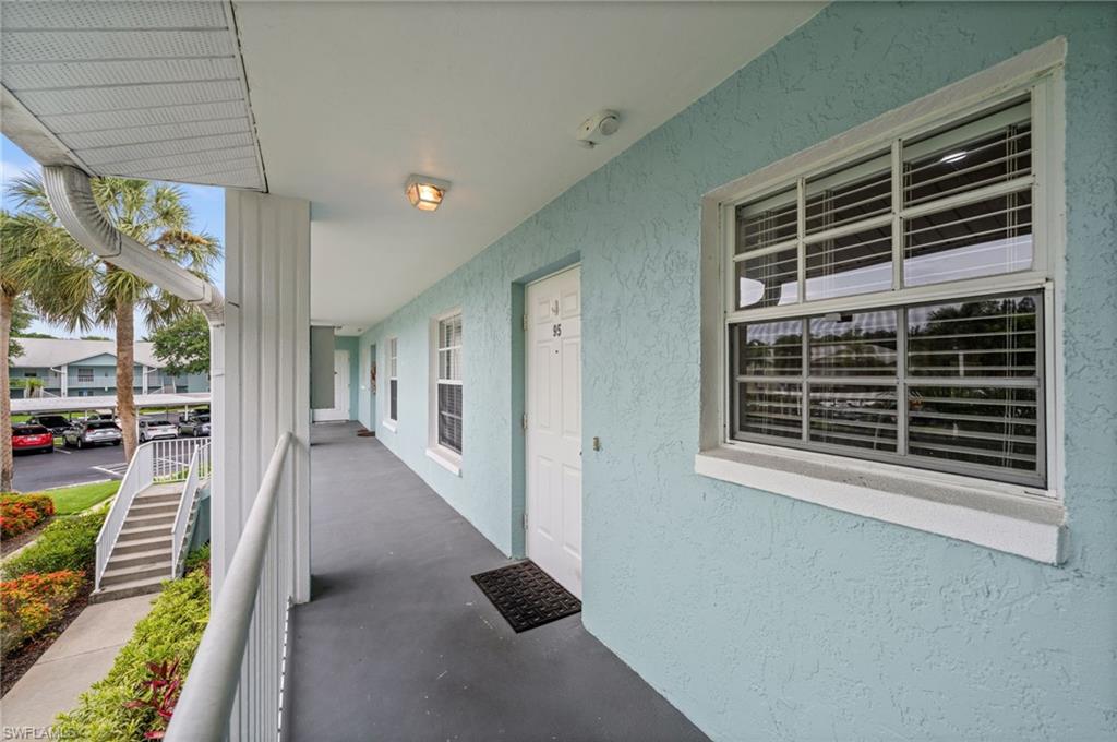 PINE HAVEN CONDO - Residential