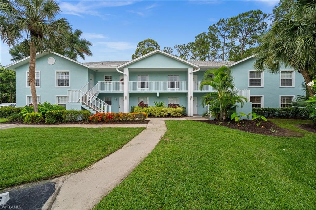 PINE HAVEN CONDO - Residential