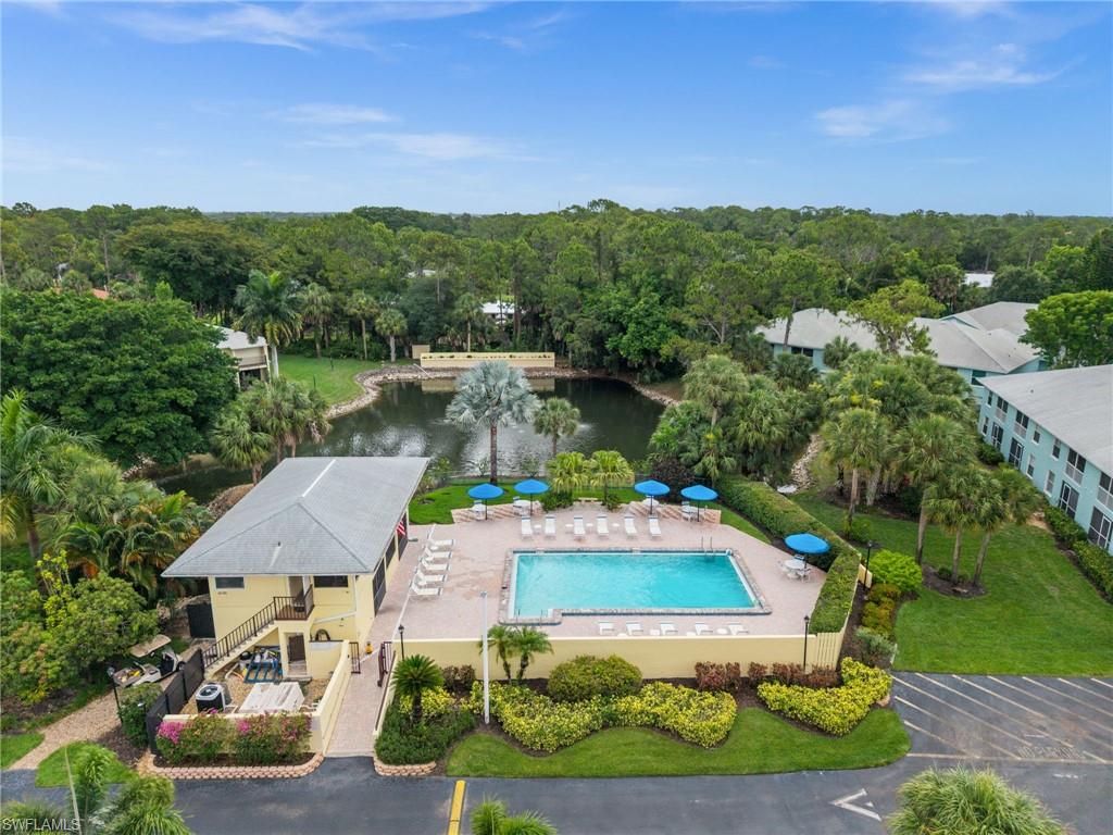 PINE HAVEN CONDO - Residential