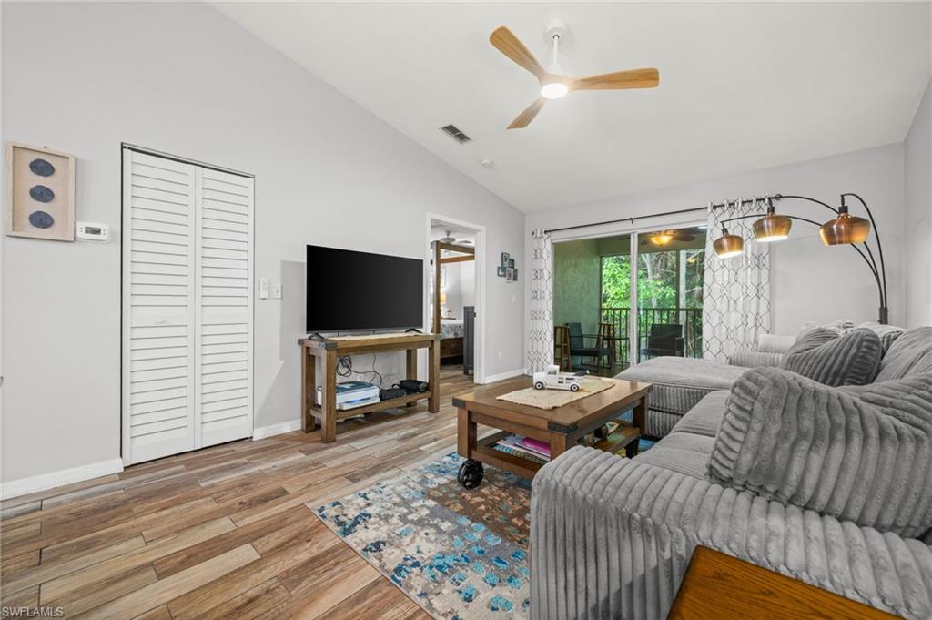 PINE HAVEN CONDO - Residential