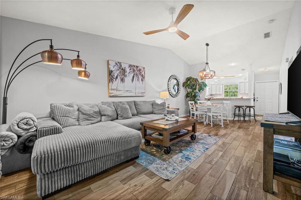 PINE HAVEN CONDO - Residential