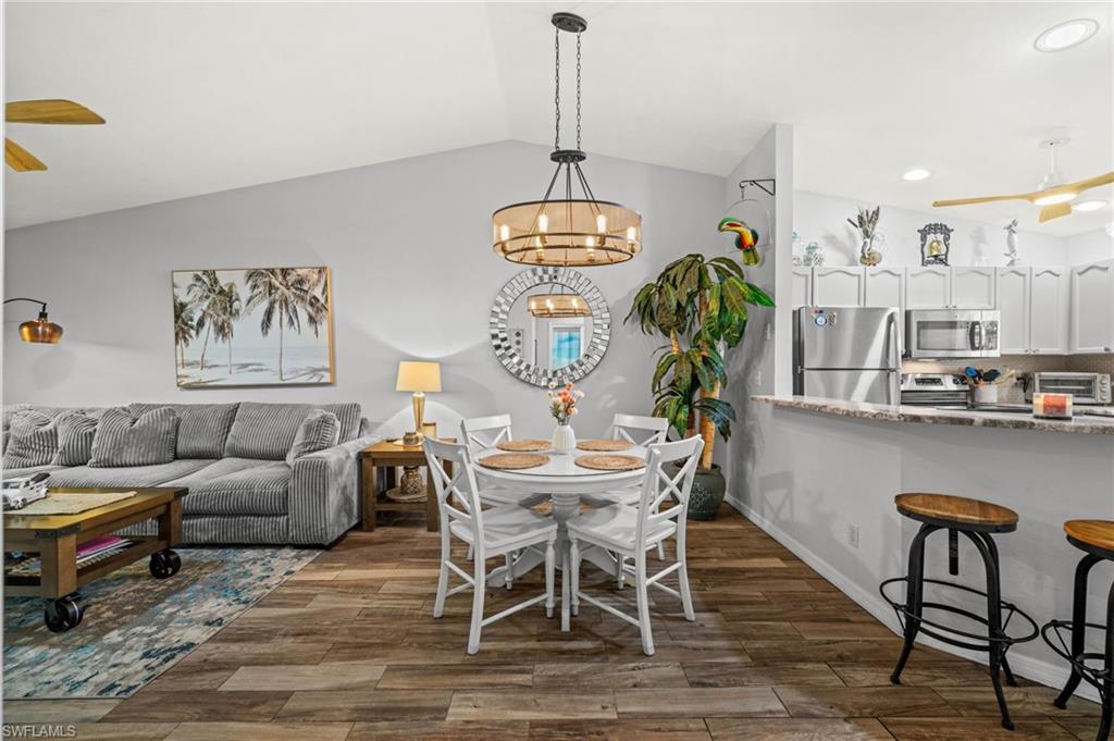 PINE HAVEN CONDO - Residential