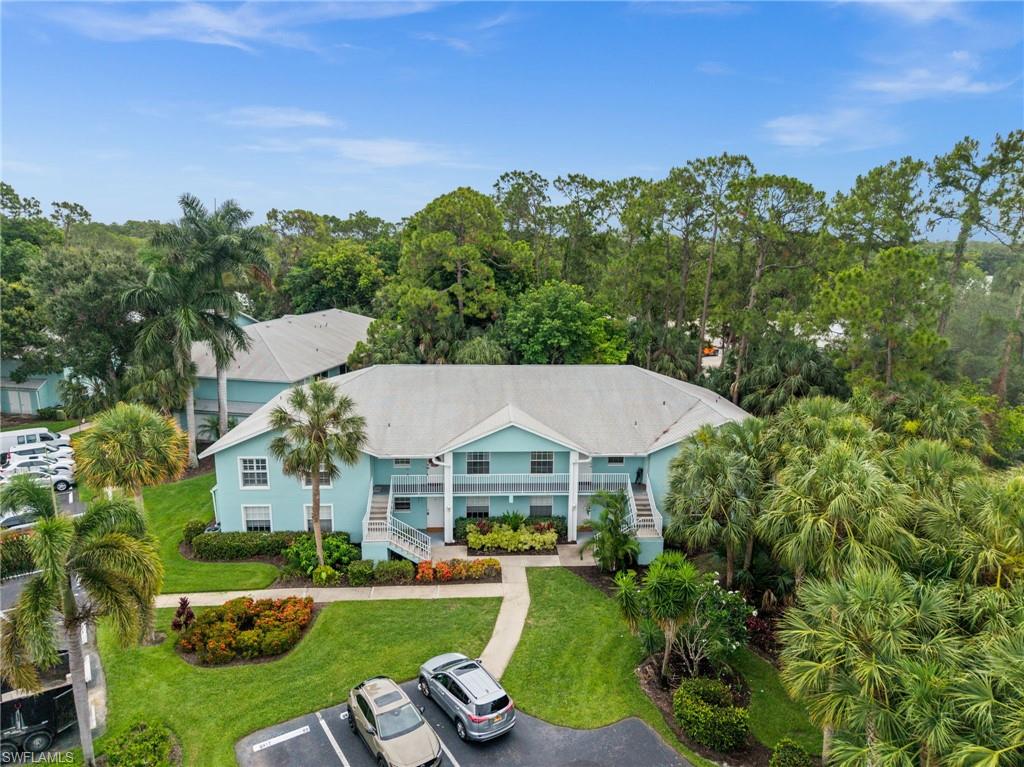 PINE HAVEN CONDO - Residential