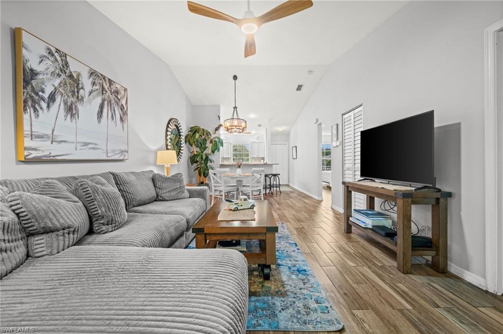 PINE HAVEN CONDO - Residential