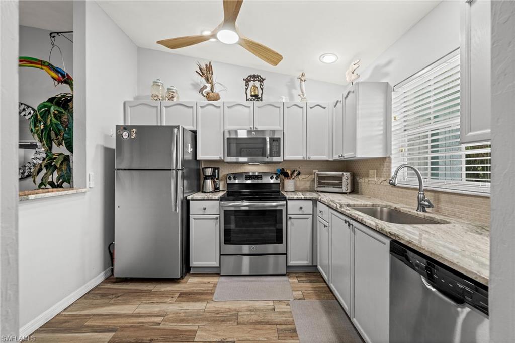 PINE HAVEN CONDO - Residential
