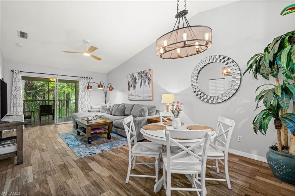 PINE HAVEN CONDO - Residential