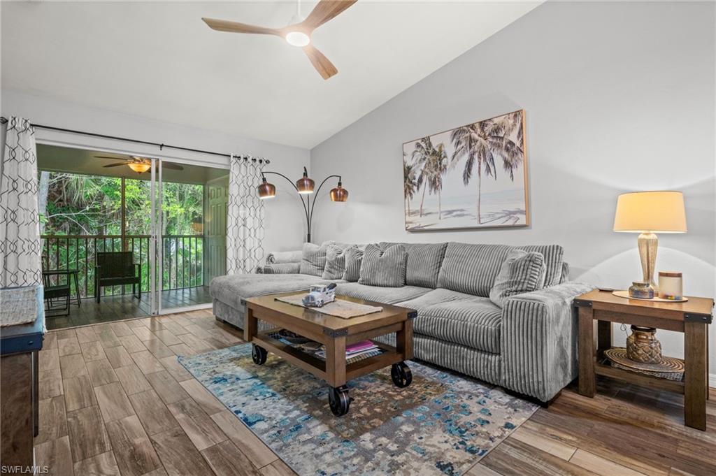 PINE HAVEN CONDO - Residential
