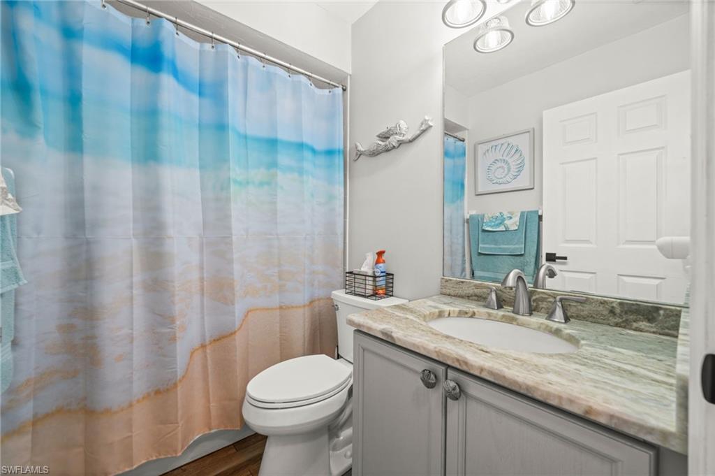 PINE HAVEN CONDO - Residential