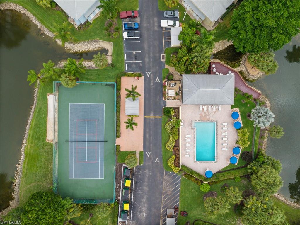 PINE HAVEN CONDO - Residential