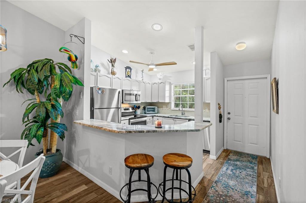 PINE HAVEN CONDO - Residential