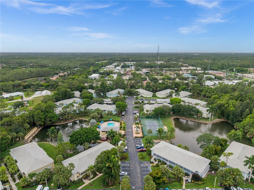 PINE HAVEN CONDO - Residential