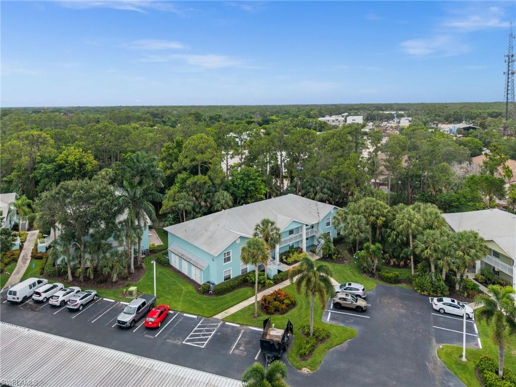 PINE HAVEN CONDO - Residential