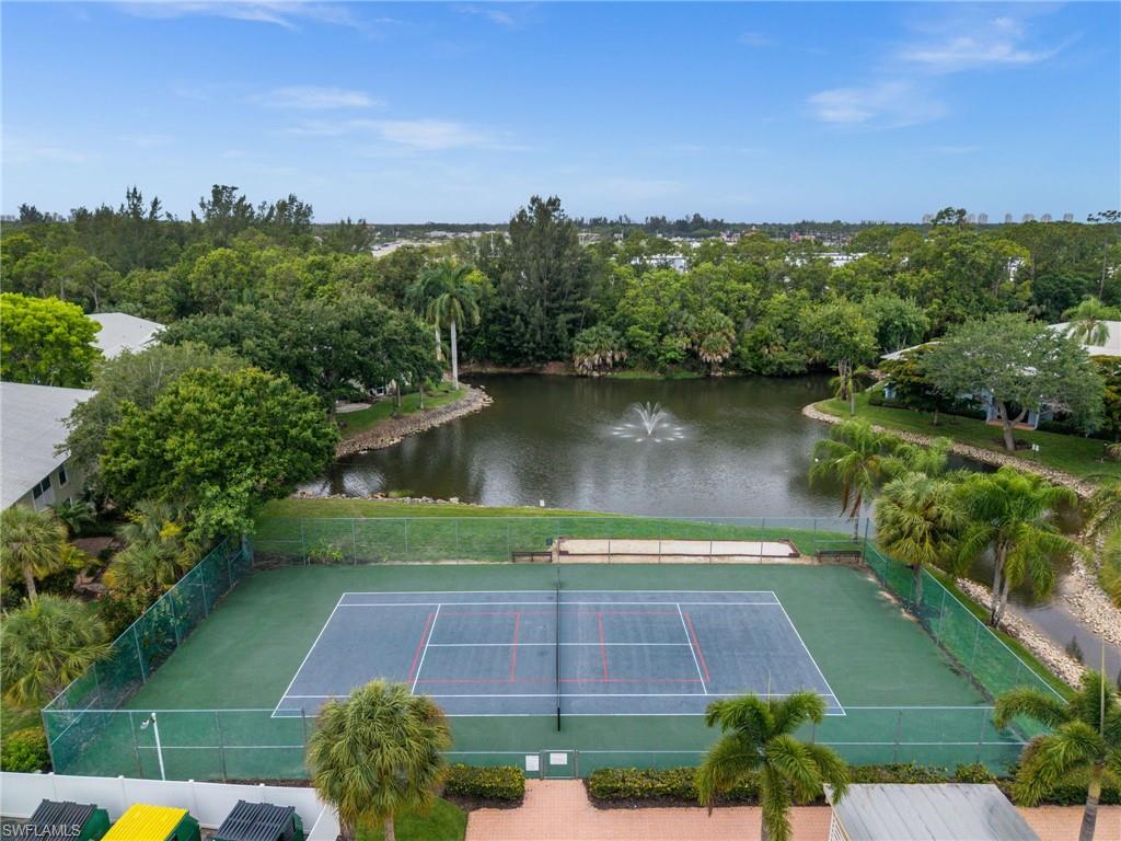 PINE HAVEN CONDO - Residential