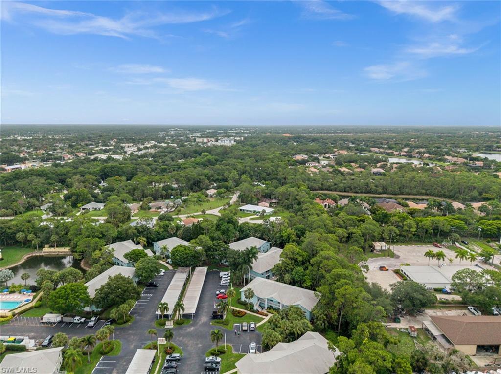 PINE HAVEN CONDO - Residential