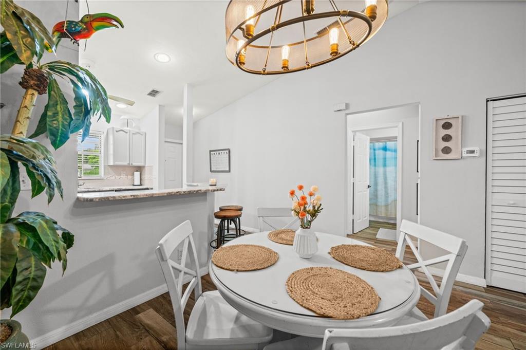 PINE HAVEN CONDO - Residential