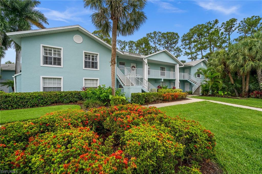 PINE HAVEN CONDO - Residential