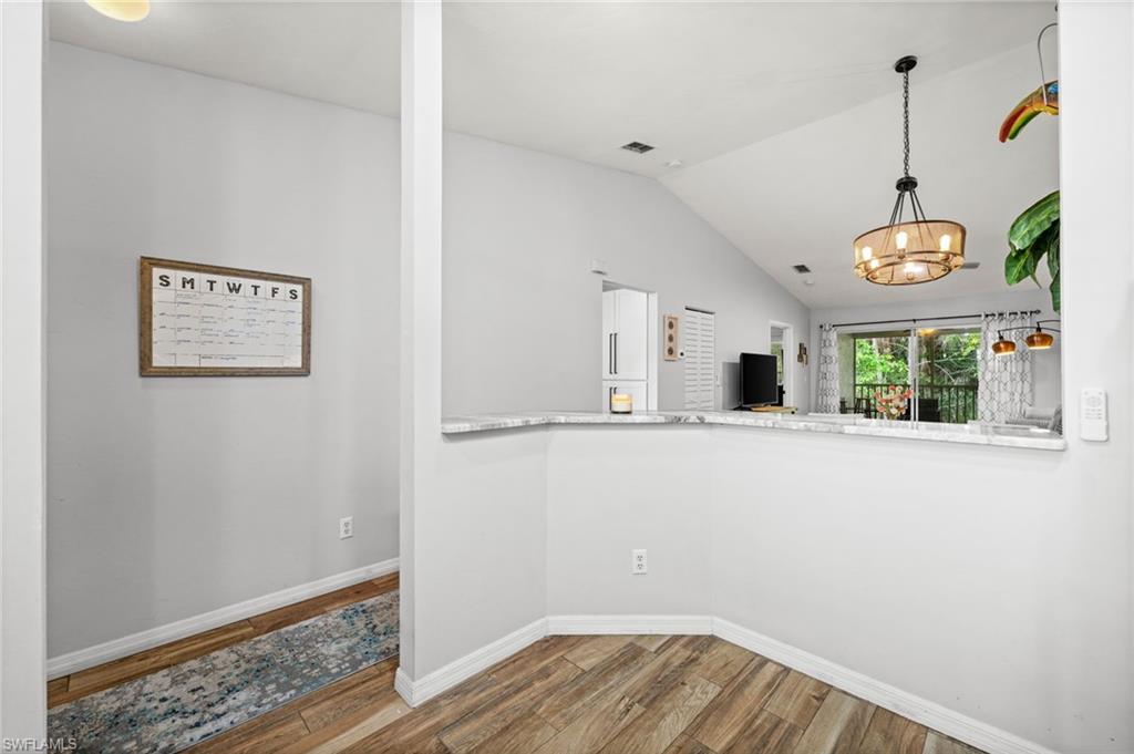 PINE HAVEN CONDO - Residential