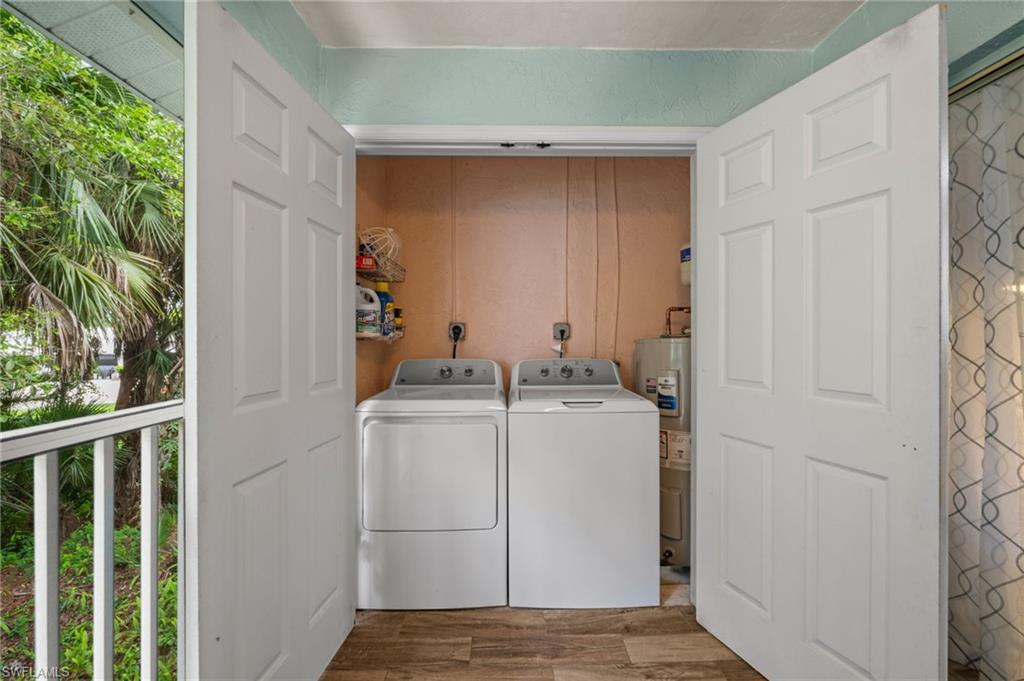 PINE HAVEN CONDO - Residential