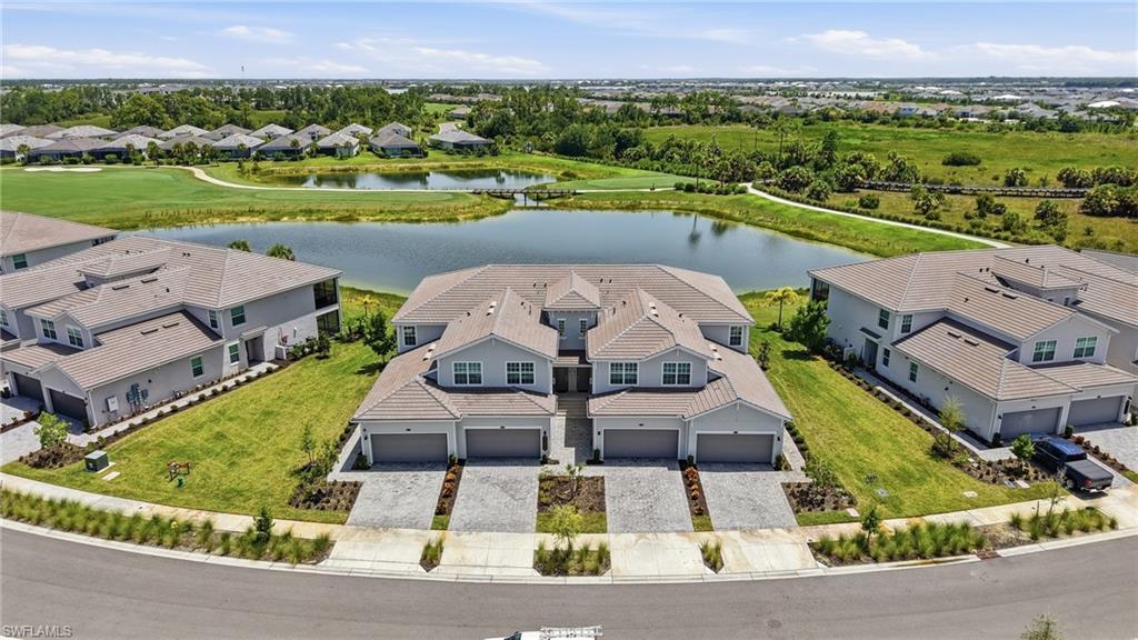 BABCOCK NATIONAL - Residential