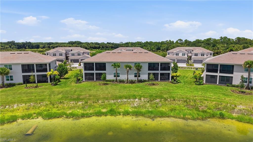 BABCOCK NATIONAL - Residential