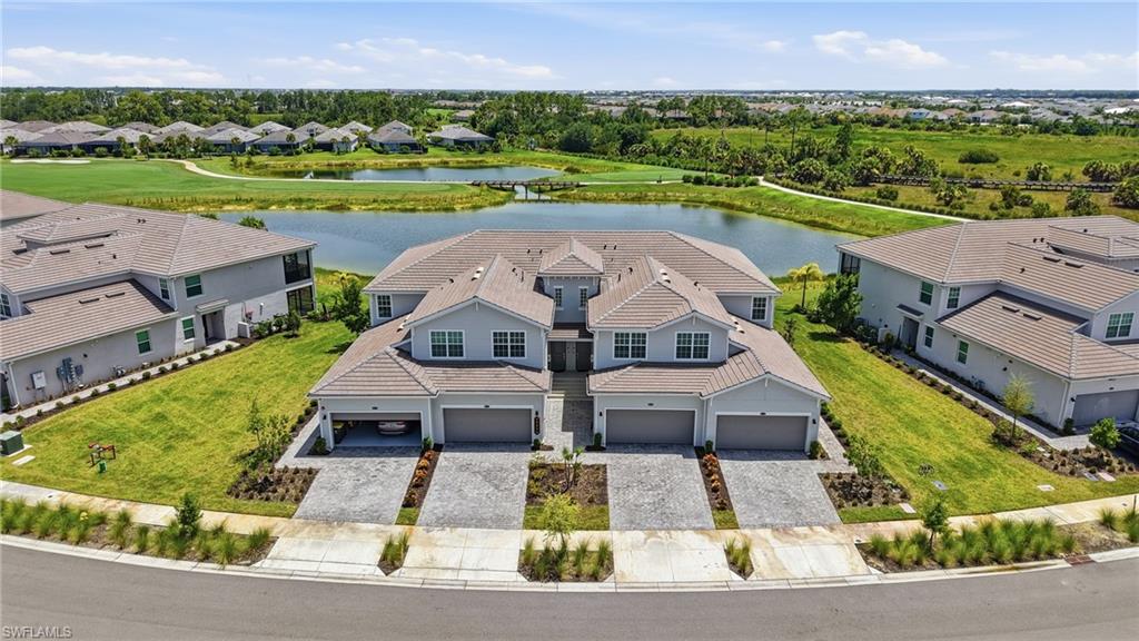 BABCOCK NATIONAL - Residential