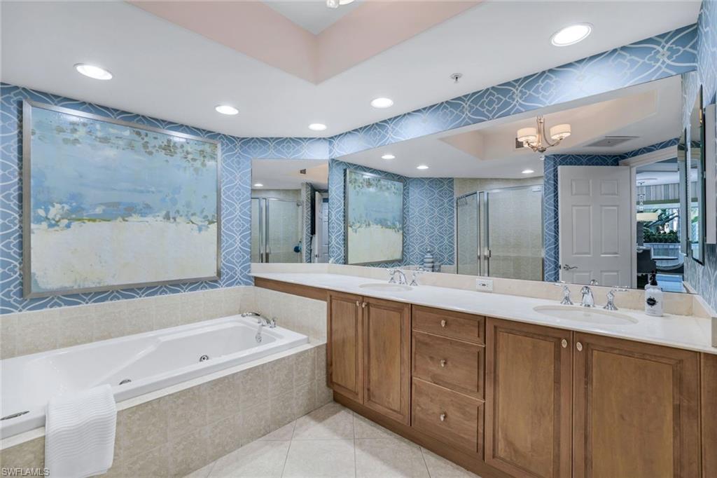 VENTANAS AT TIBURON - Residential Lease
