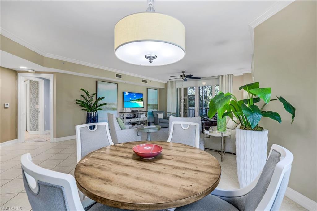 VENTANAS AT TIBURON - Residential Lease