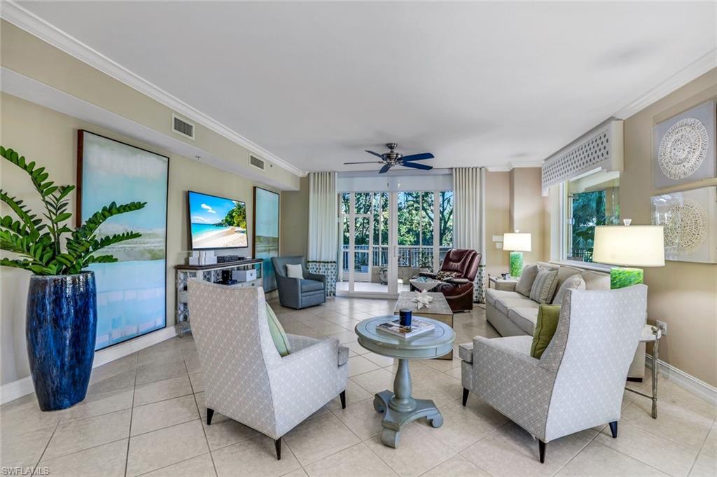 VENTANAS AT TIBURON - Residential Lease