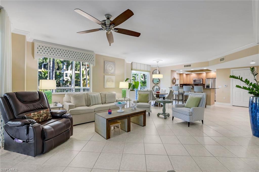 VENTANAS AT TIBURON - Residential Lease