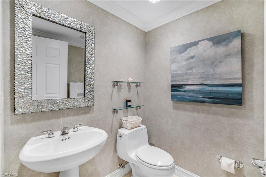 VENTANAS AT TIBURON - Residential Lease