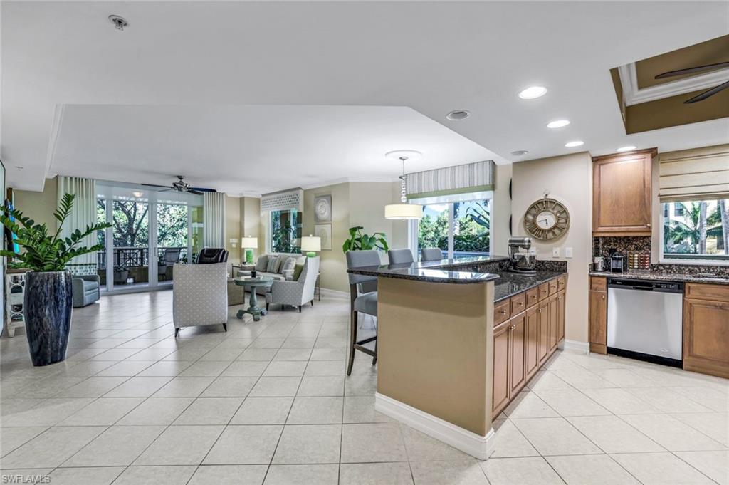 VENTANAS AT TIBURON - Residential Lease