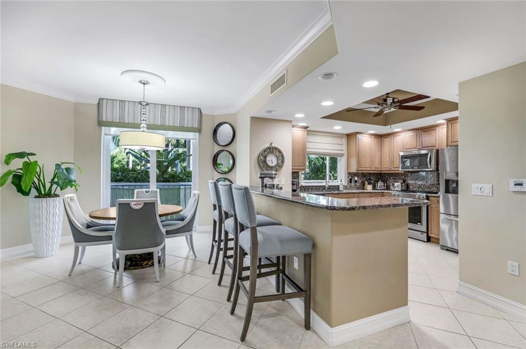 VENTANAS AT TIBURON - Residential Lease