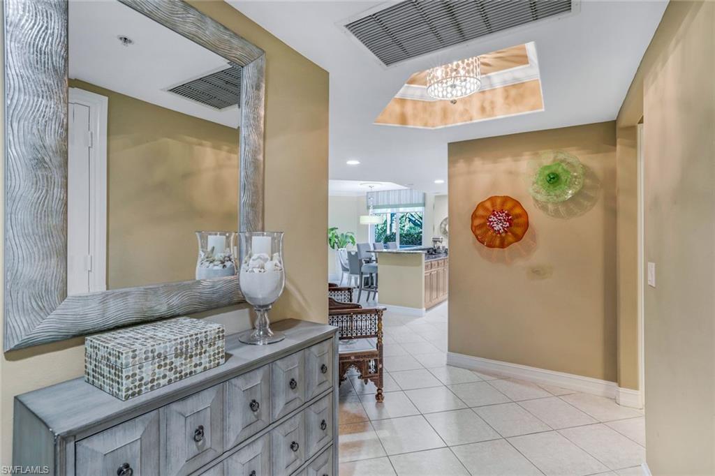 VENTANAS AT TIBURON - Residential Lease
