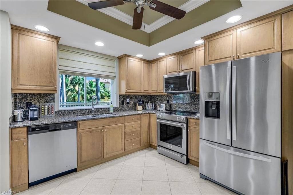 VENTANAS AT TIBURON - Residential Lease