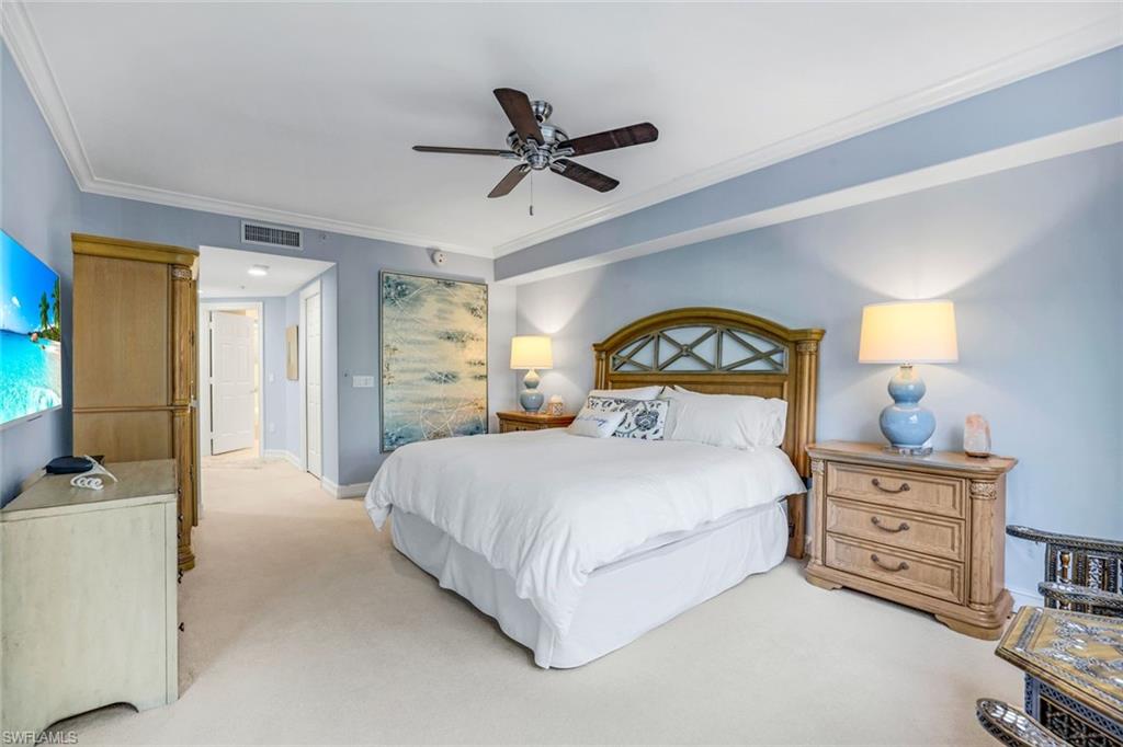 VENTANAS AT TIBURON - Residential Lease