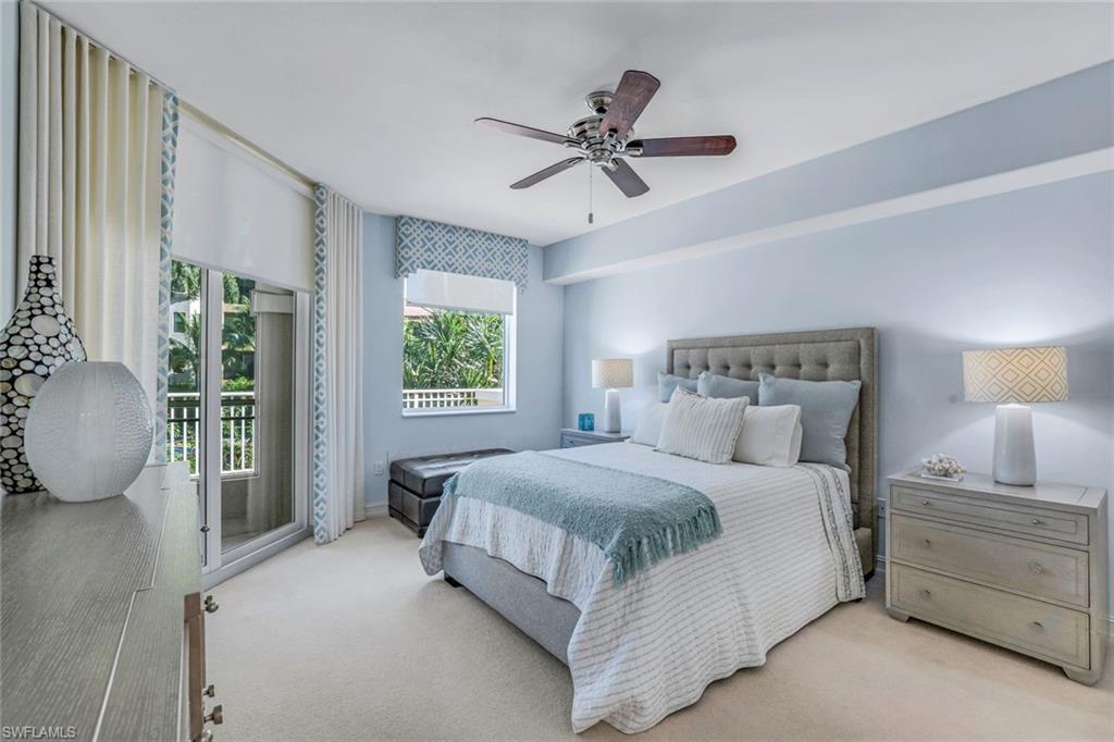 VENTANAS AT TIBURON - Residential Lease