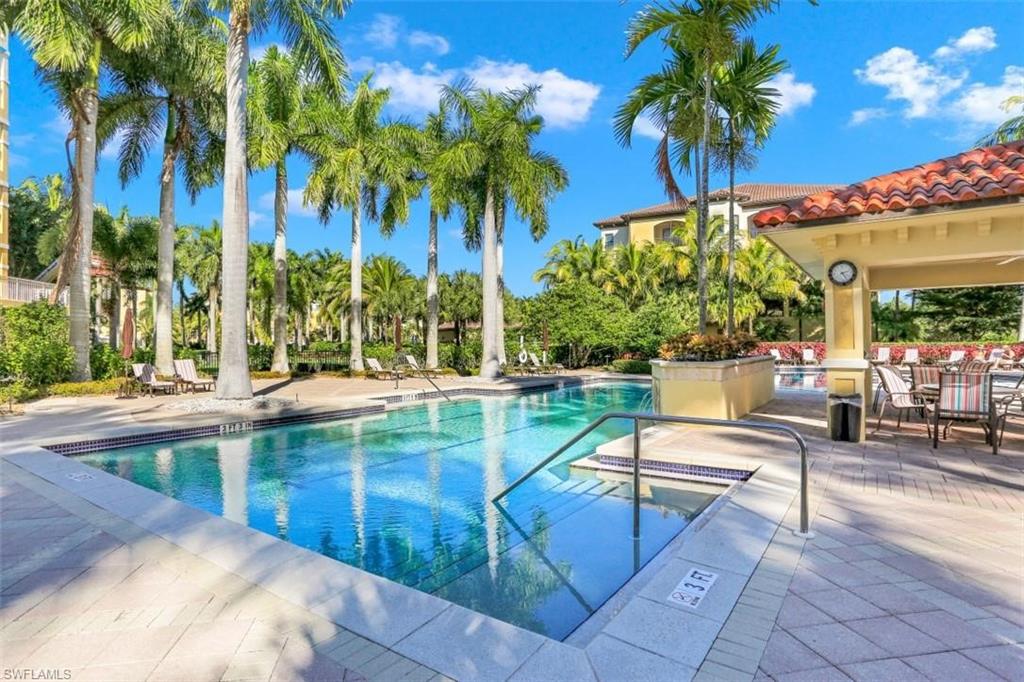 VENTANAS AT TIBURON - Residential Lease