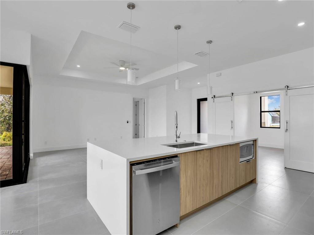 PORT CHARLOTTE - Residential