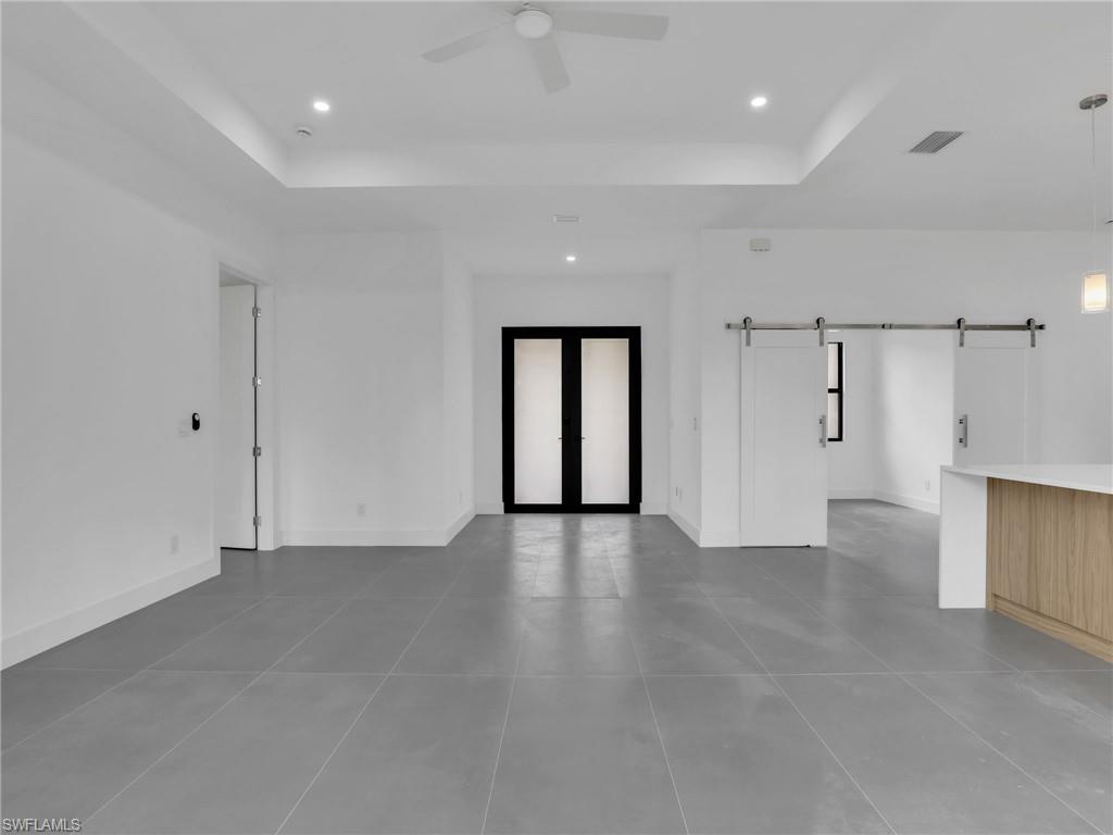 PORT CHARLOTTE - Residential