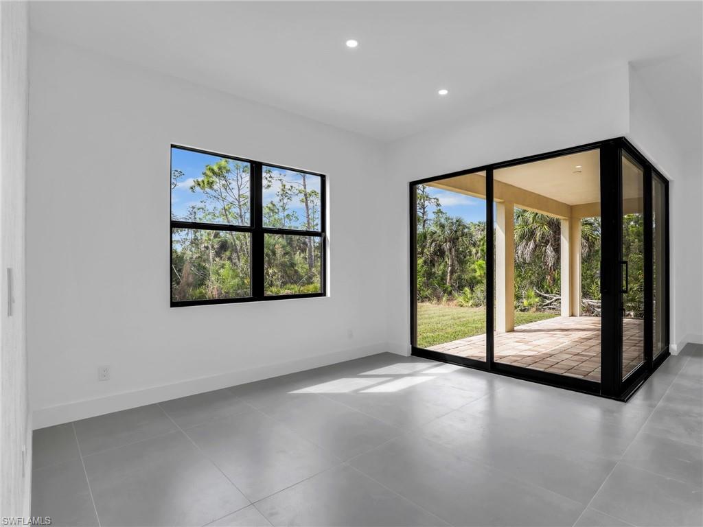 PORT CHARLOTTE - Residential