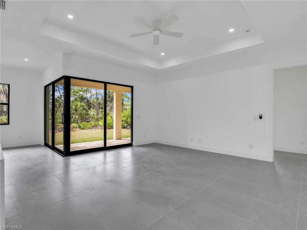 PORT CHARLOTTE - Residential