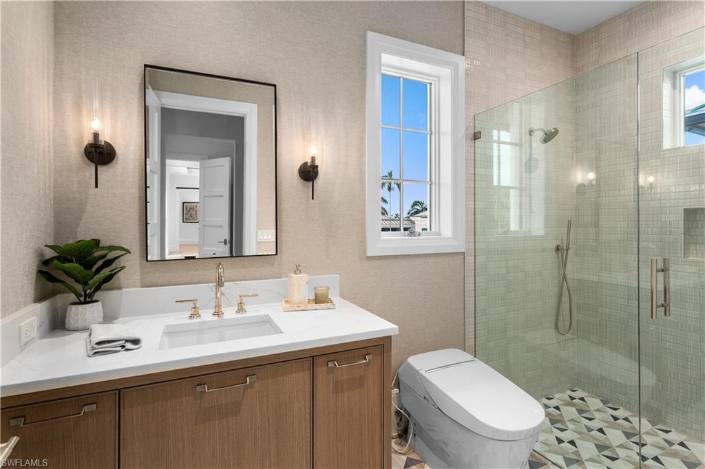 OLDE NAPLES - Residential