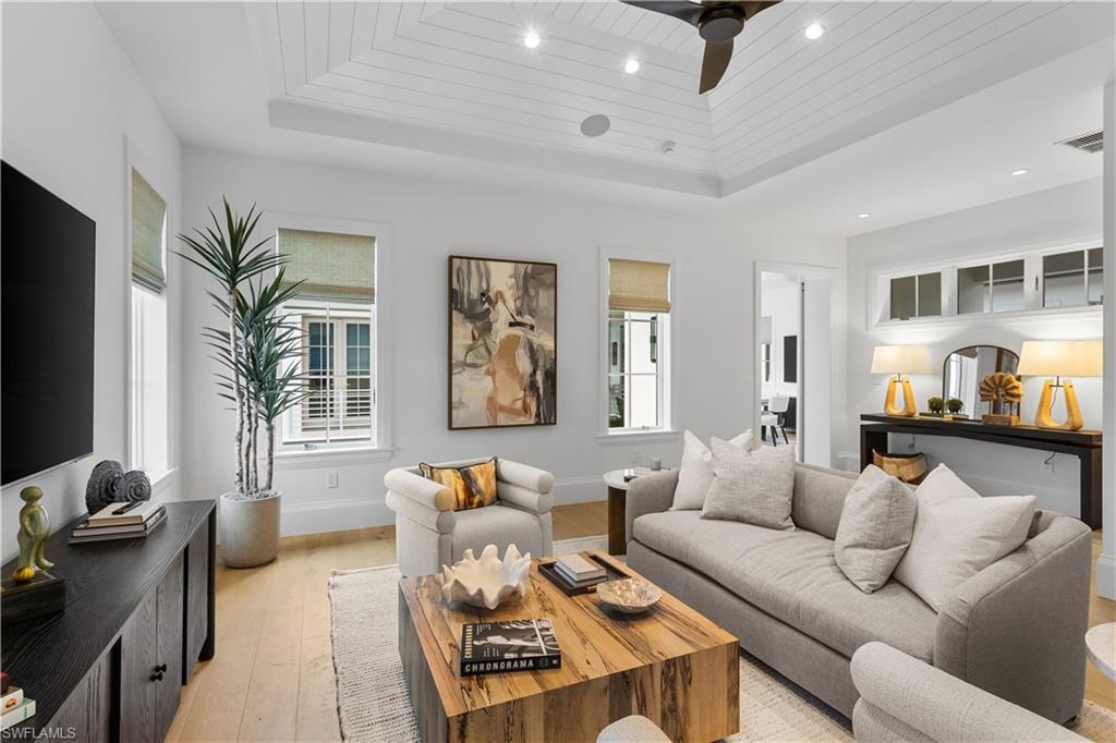 OLDE NAPLES - Residential