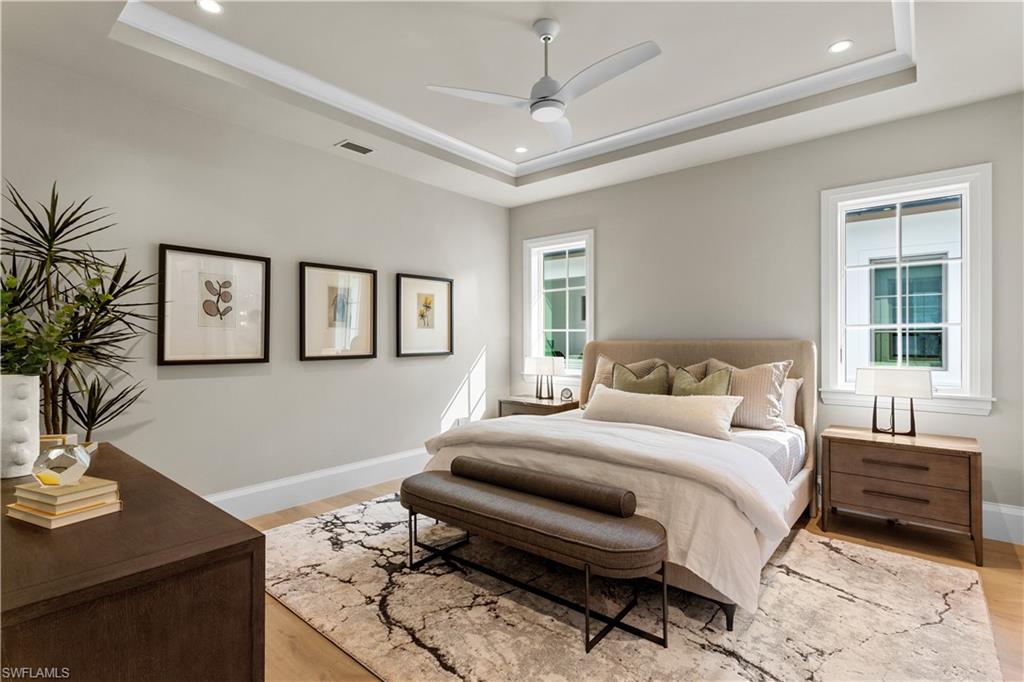 OLDE NAPLES - Residential